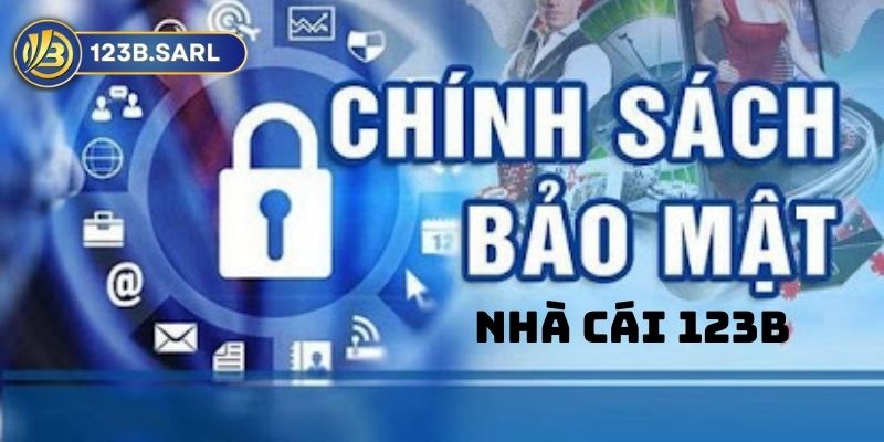 Chính sách bảo mật