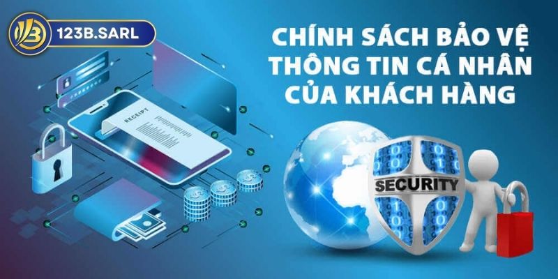 Điều Khoản Sử dụng tại 123b.sarl 2 Điều Khoản Sử Dụng nhà cái 123b