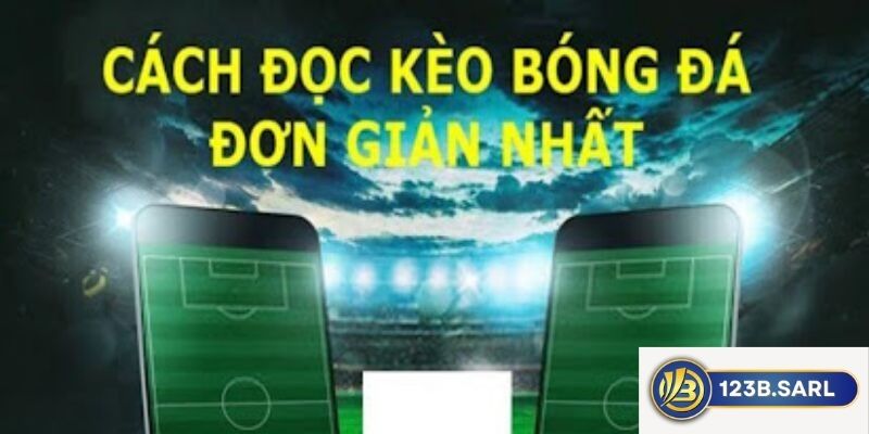 Kèo Tài Xỉu 123b