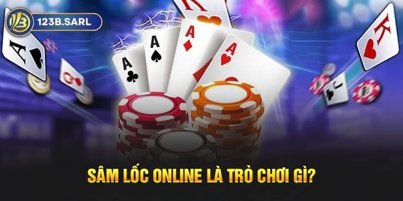 Sâm Lốc Online 123B