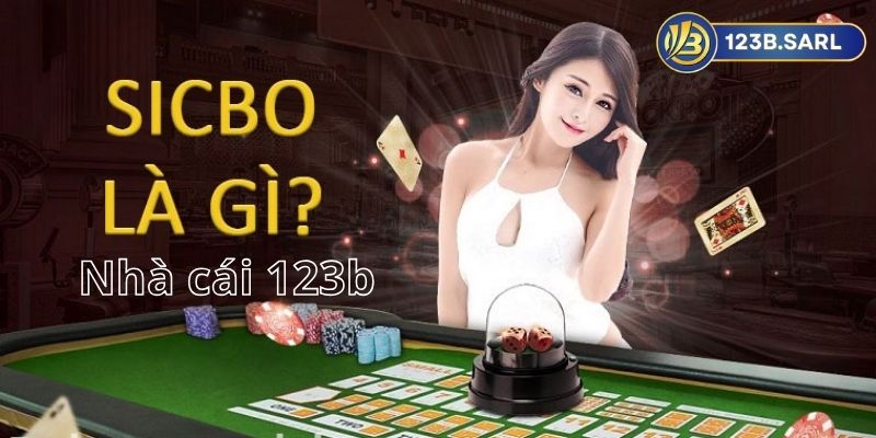 Sicbo 123b: Trò chơi đỏ đen hấp dẫn và những bí mật ít ai biết 20 Sicbo 123b
