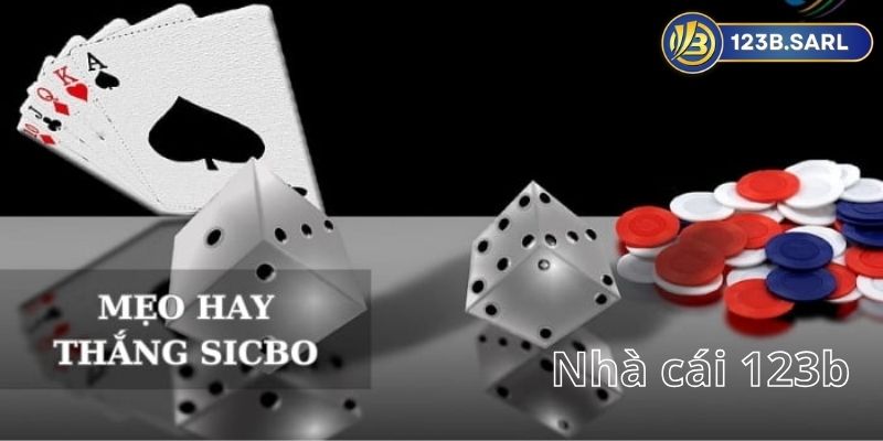Sicbo 123b: Trò chơi đỏ đen hấp dẫn và những bí mật ít ai biết 3 Sicbo 123b