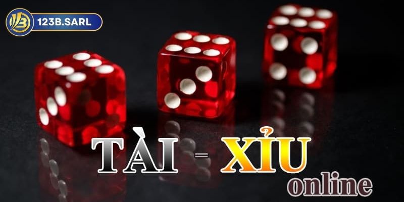 Bí quyết chiến thắng Tài xỉu 123b: Nắm chắc luật chơi và mẹo hay 3 Tài xỉu 123b