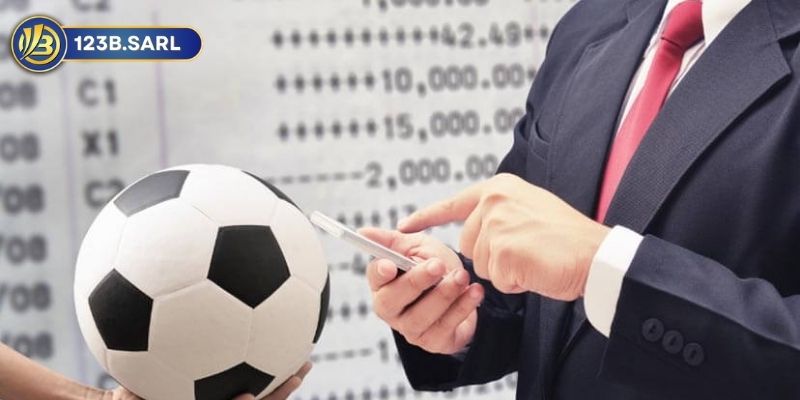 Kèo Bóng Nhà Cái 123b: Nơi Giao Lưu, Trao Đổi, Và Kiếm Tiền Từ Bóng Đá 3 Kèo Bóng Nhà Cái 123b