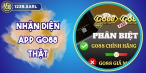 Mẹo Nhận Diện App Go88 Thật Tránh Cài Nhầm App Lừa Đảo 28 Mẹo Nhận Diện App Go88 Thật Tránh Cài Nhầm App Lừa Đảo