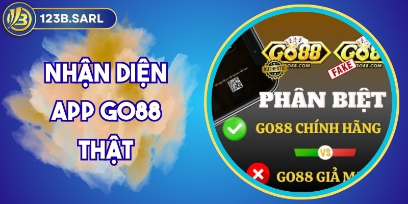 Mẹo Nhận Diện App Go88 Thật Tránh Cài Nhầm App Lừa Đảo 1 Mẹo Nhận Diện App Go88 Thật Tránh Cài Nhầm App Lừa Đảo